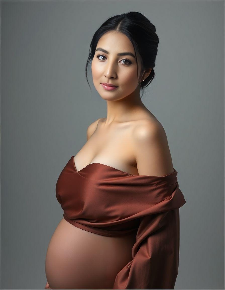 AI Maternity Style 1