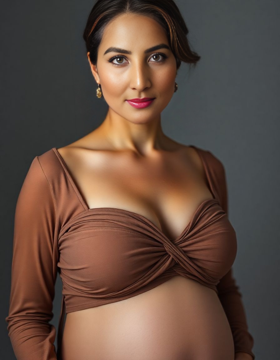 AI Maternity Style 2