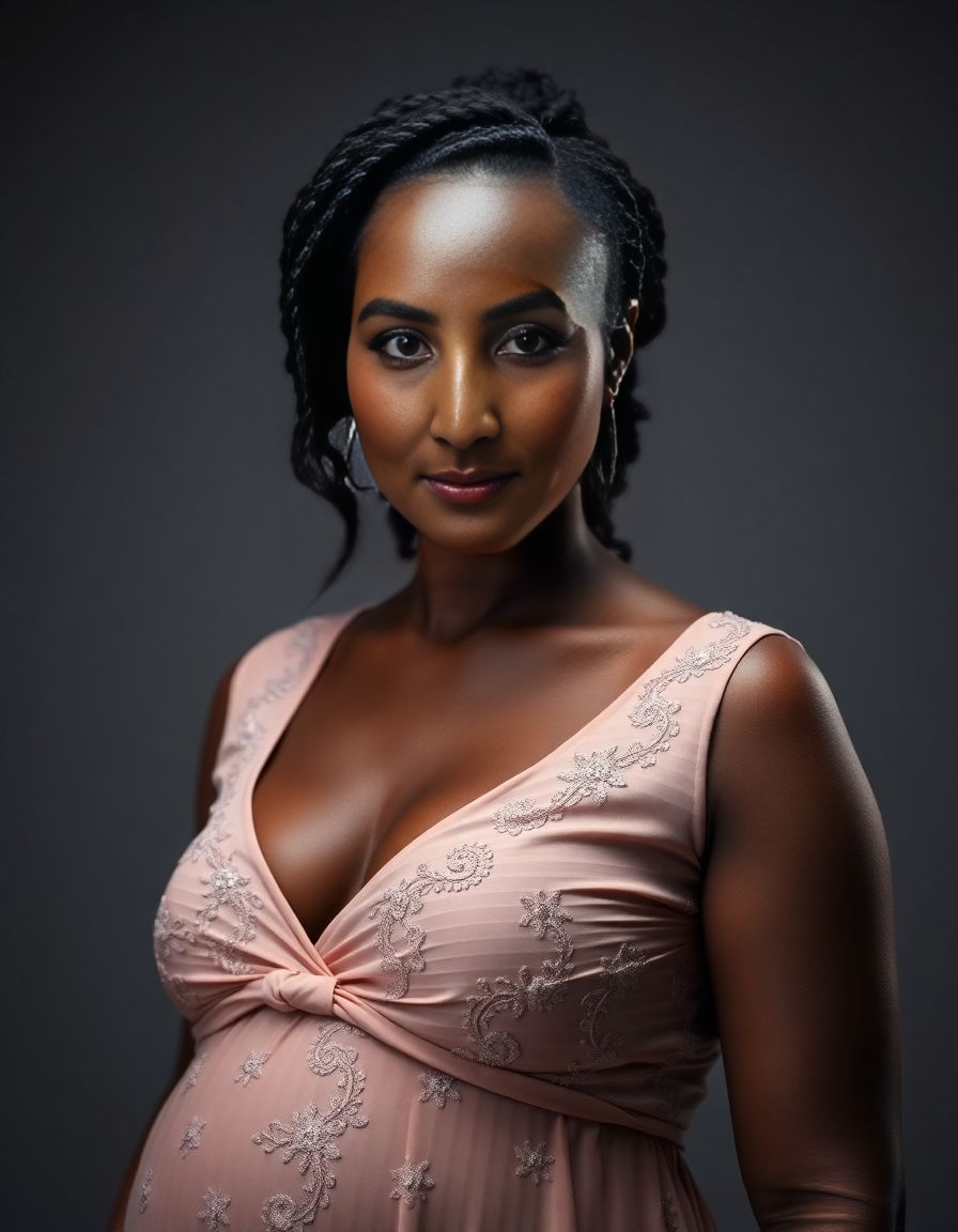 AI Maternity Style 3