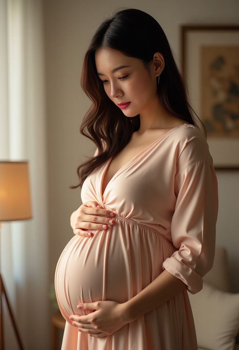 AI Maternity Style 4
