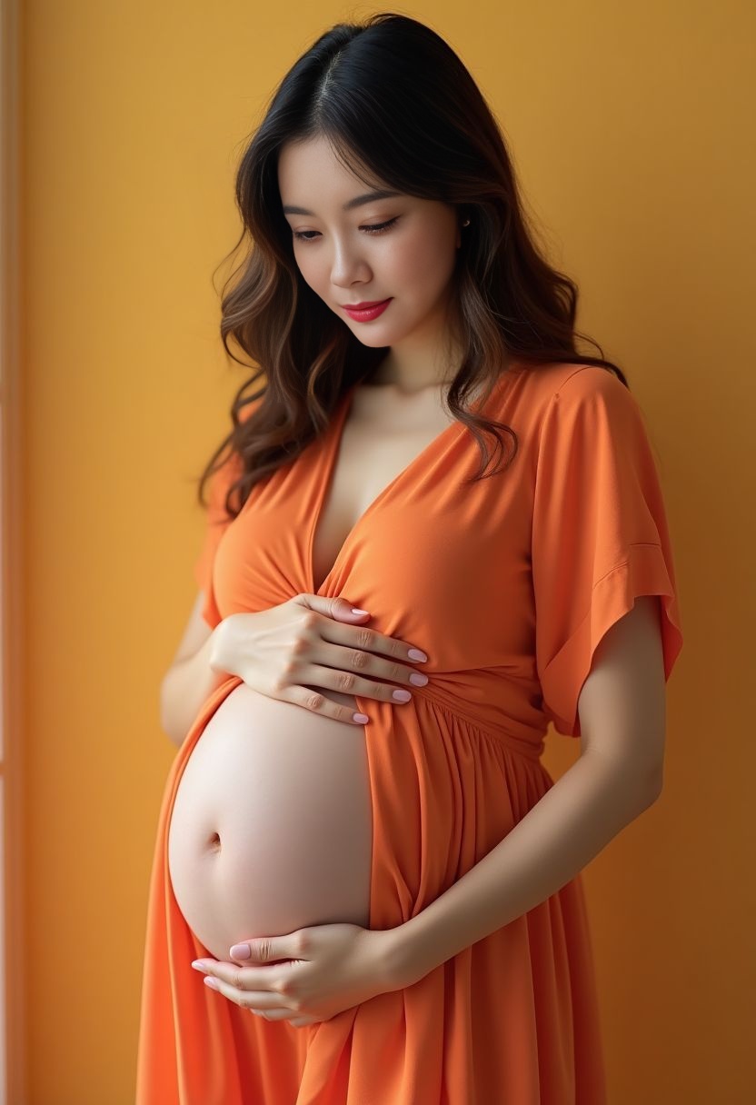 AI Maternity Style 5